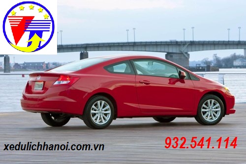 Cho thuê xe 4 chỗ đi Đồ Sơn